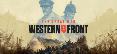 The Great War: Western Front Victory Edition